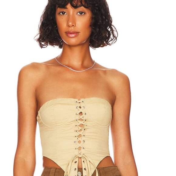 Superdown corset - Picture 1 of 3